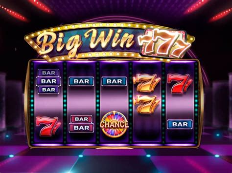 Big Win 777 Slot - Play Online